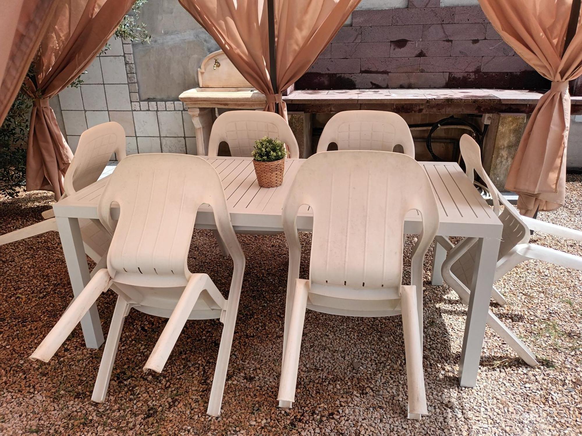 La Casa Del Cuore Pula Kamer foto